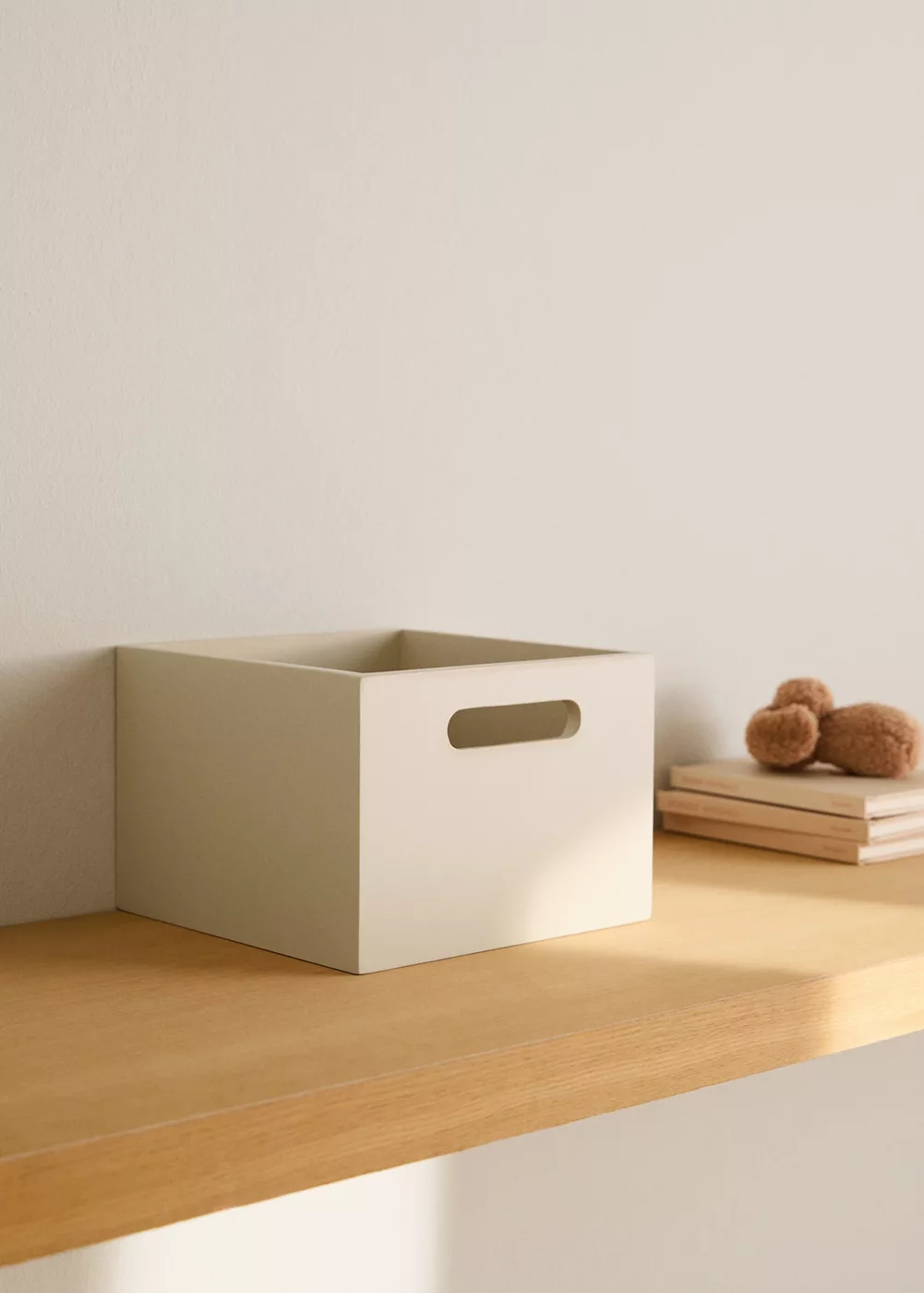 Petite boîte colorée pour enfant, MANGO HOME