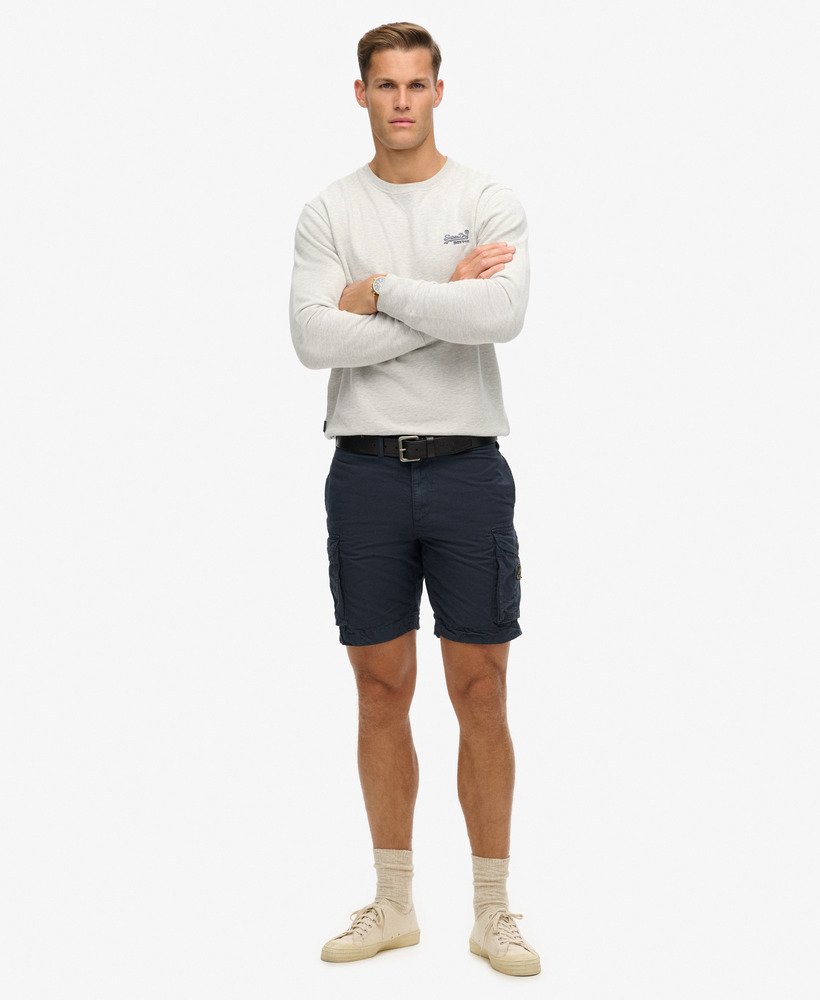 Short Parachute Light coupe décontractée, SUPERDRY