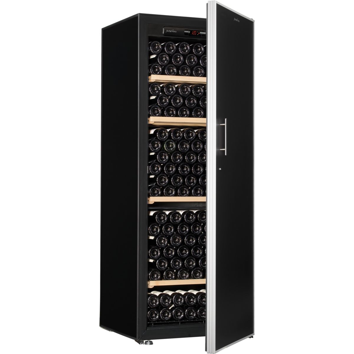 Cave à vin vieillissement Oxygen OXG1T230NPD, ARTEVINO