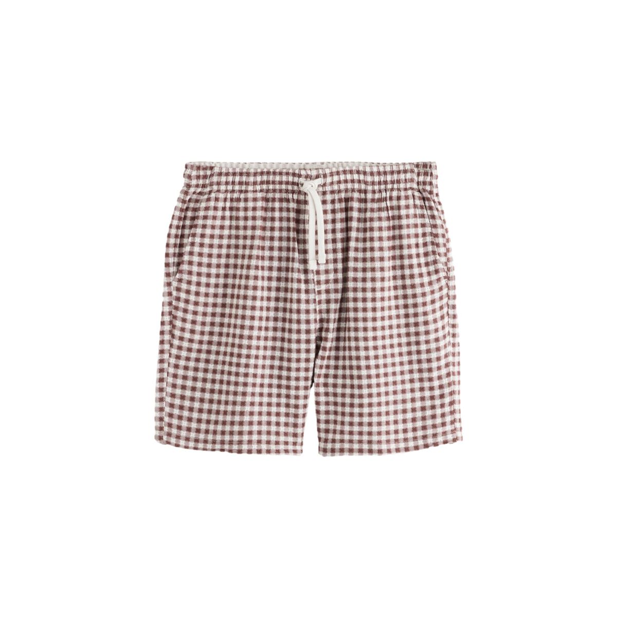 Short avec taille élastique, NEXT