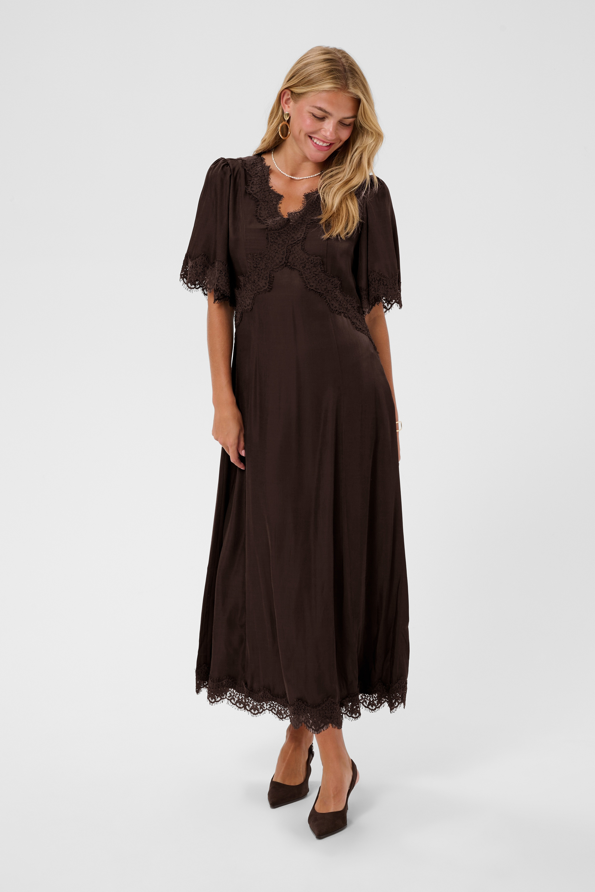 Robe, CREAM