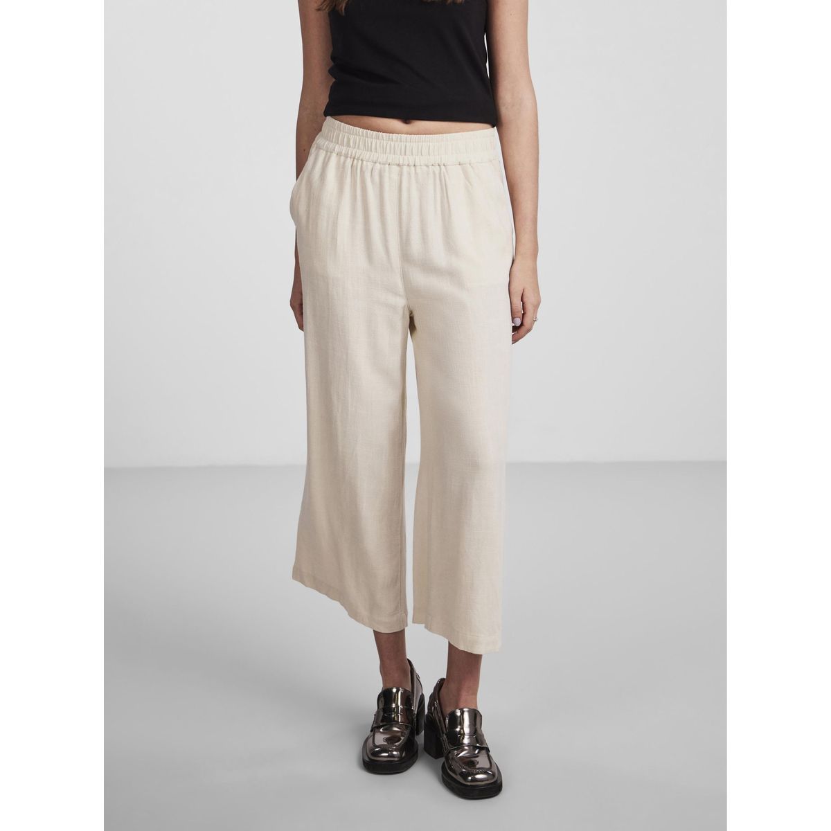 La redoute best sale jupe culotte