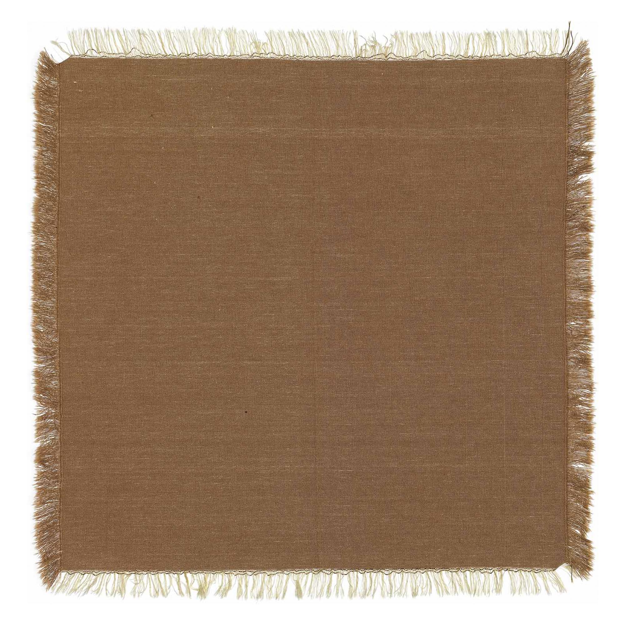 Serviette recyclée Kalea, WINKLER