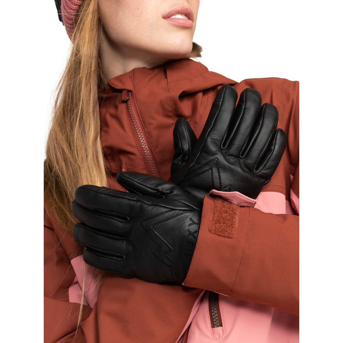 Gants de best sale ski roxy