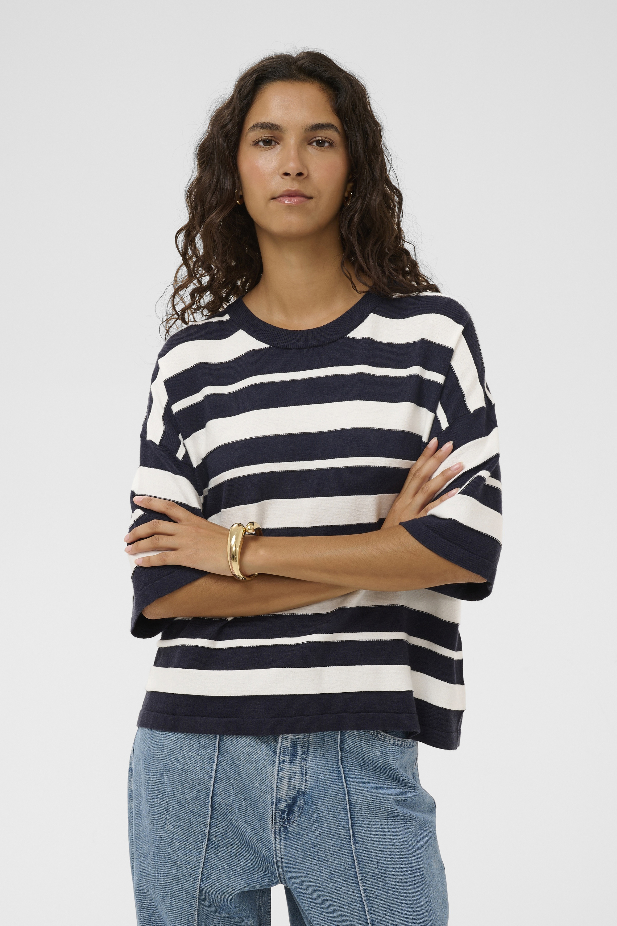 Pullover tricoté, SOAKED IN LUXURY