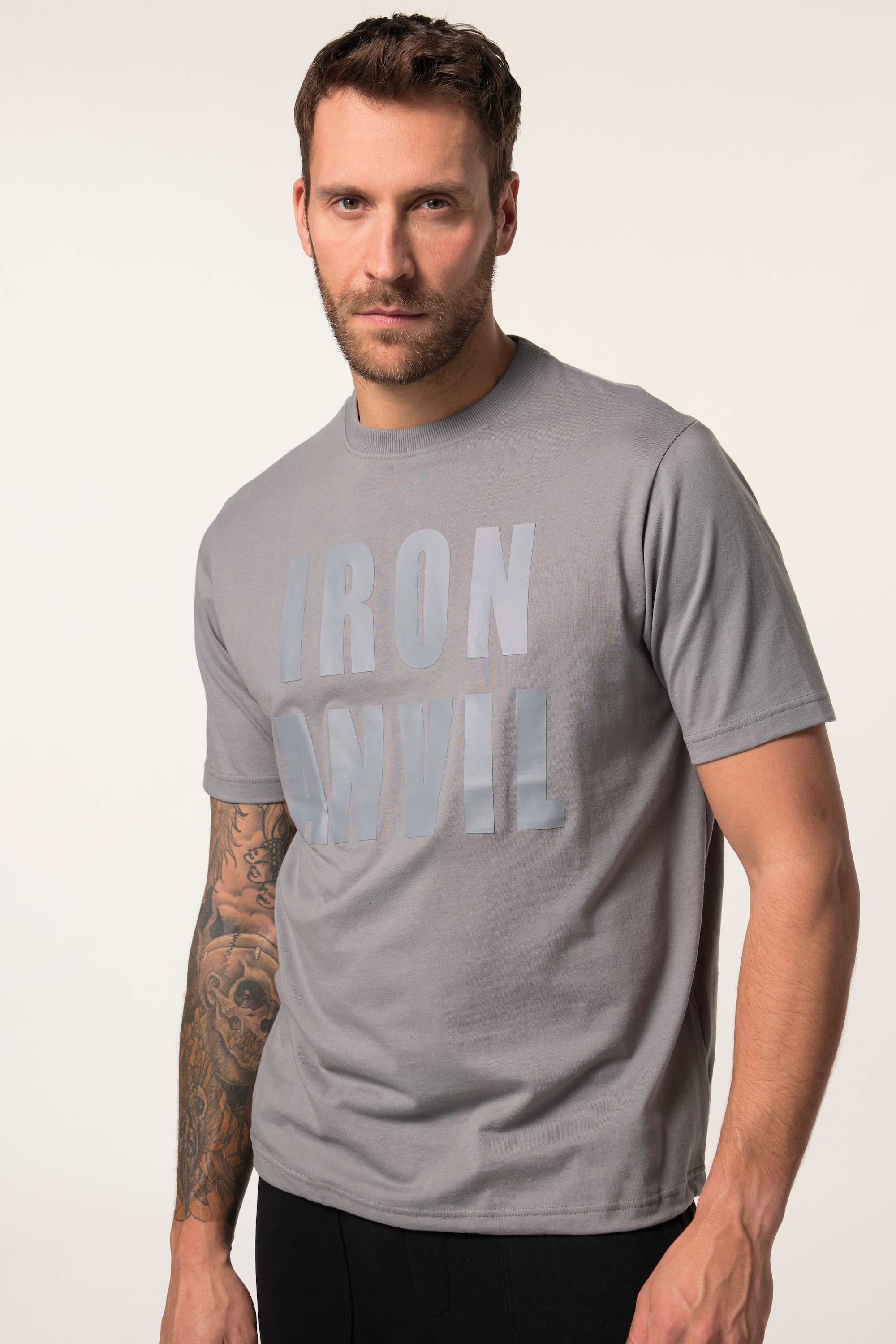 T-shirt Iron Anvil, JP1880