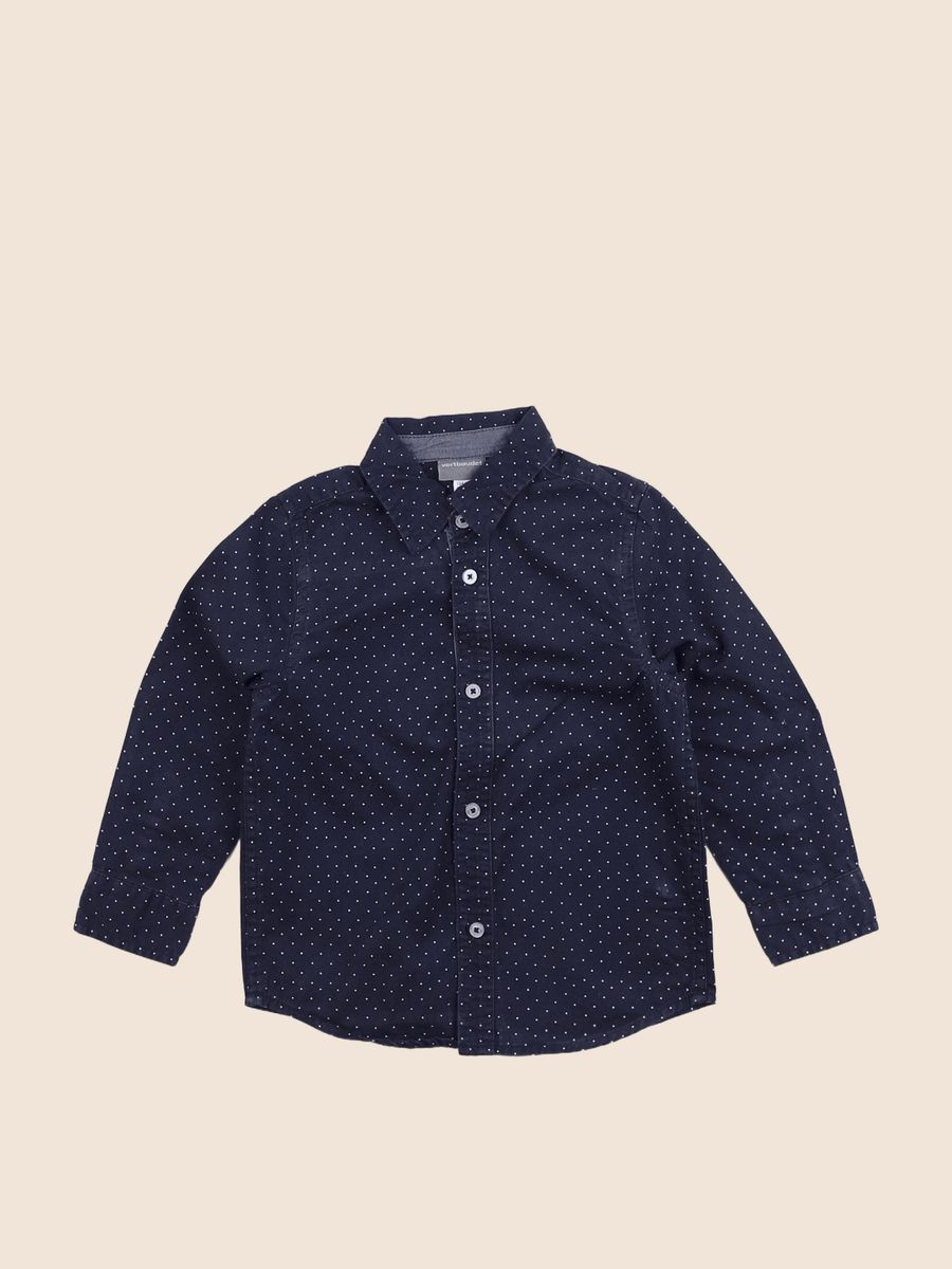 Chemise - Etat satisfaisant, VERTBAUDET