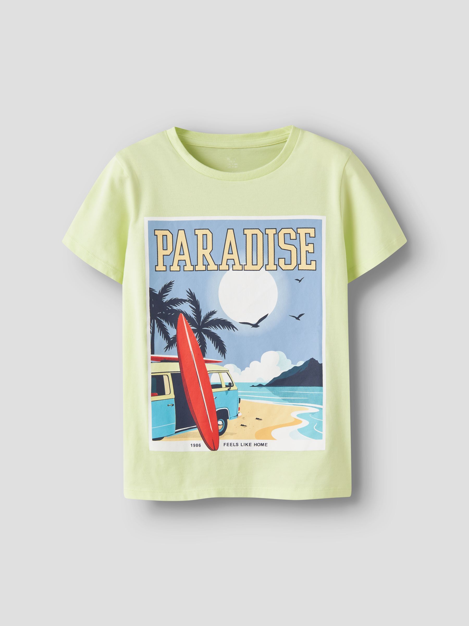 T-Shirt, NAME IT