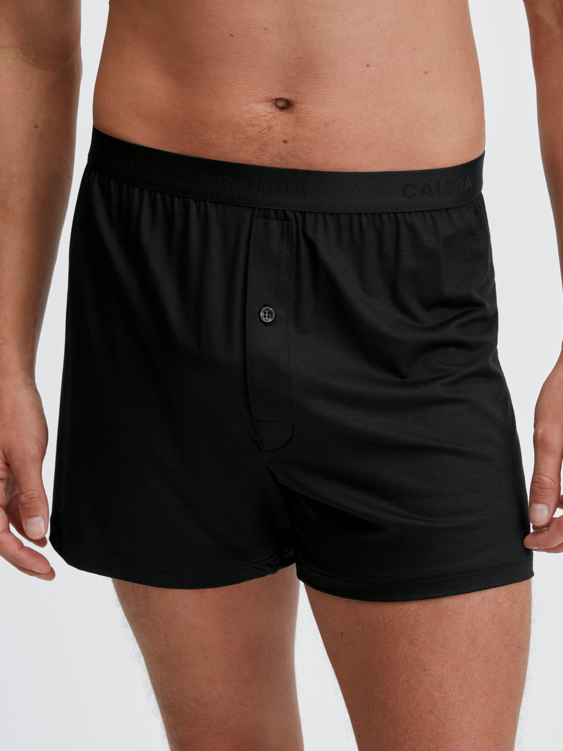 Boxer short Modal NATURAL COOLING, CALIDA