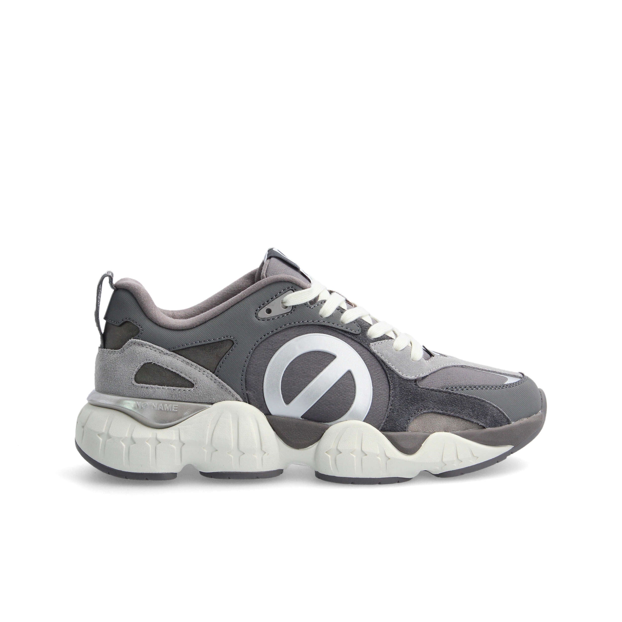 Krazee Runner M - Gris, NO NAME