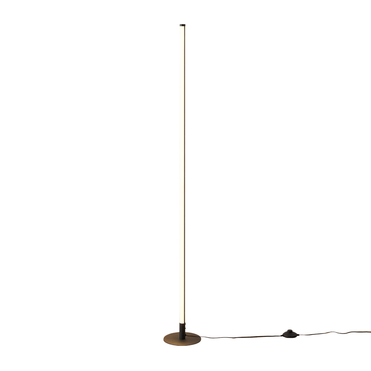 Lampadaire LED fin et minimaliste - SLOANE, KOSILUM