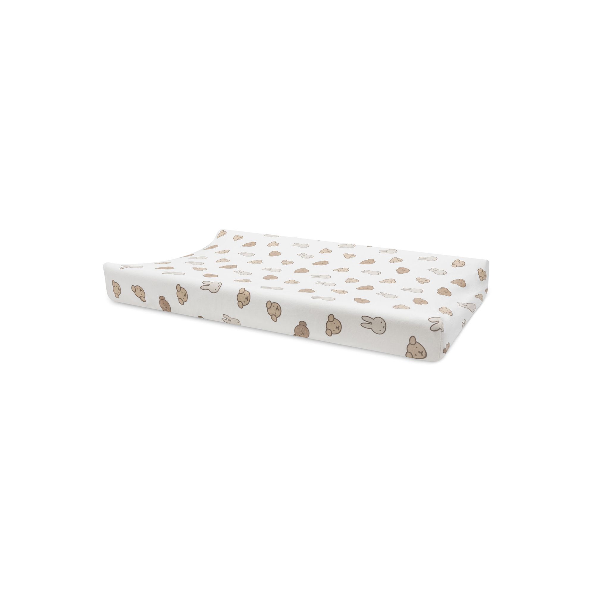 Housse matelas à langer 50 x 70 cm Jersey, JOLLEIN