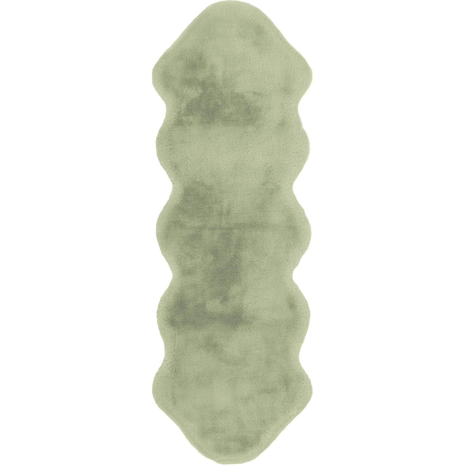 Tapis shaggy effet lapin, ARTE ESPINA