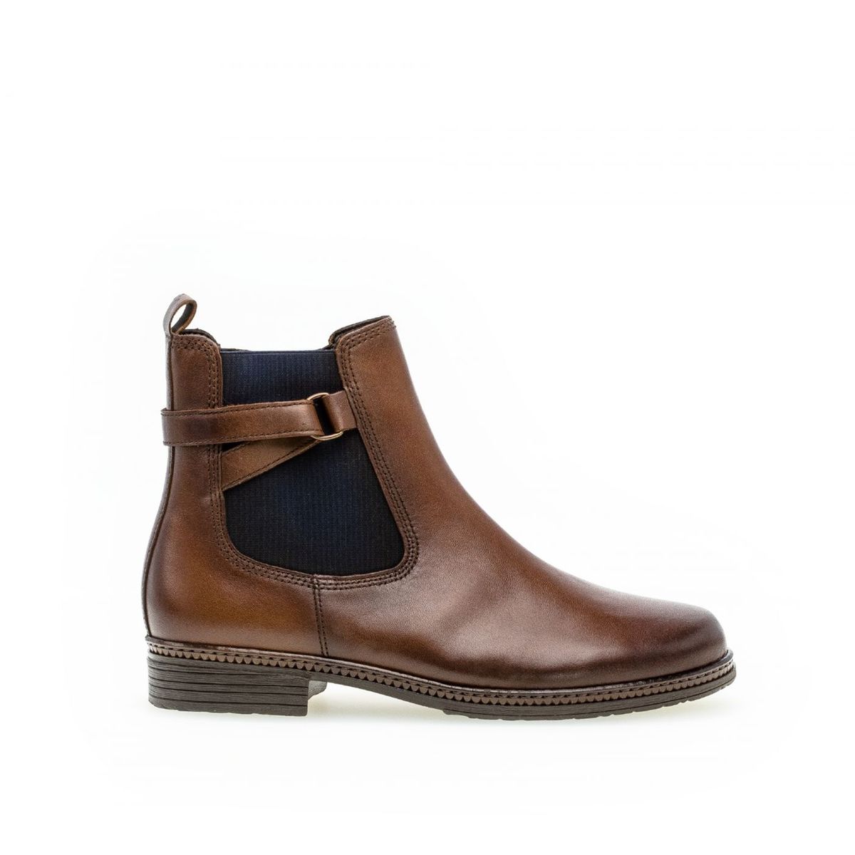 bottines gabor soldes