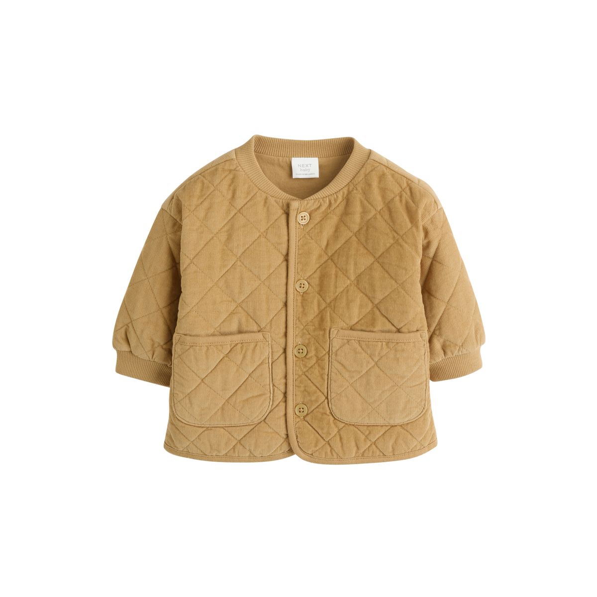 Veste bébé matelassée, NEXT