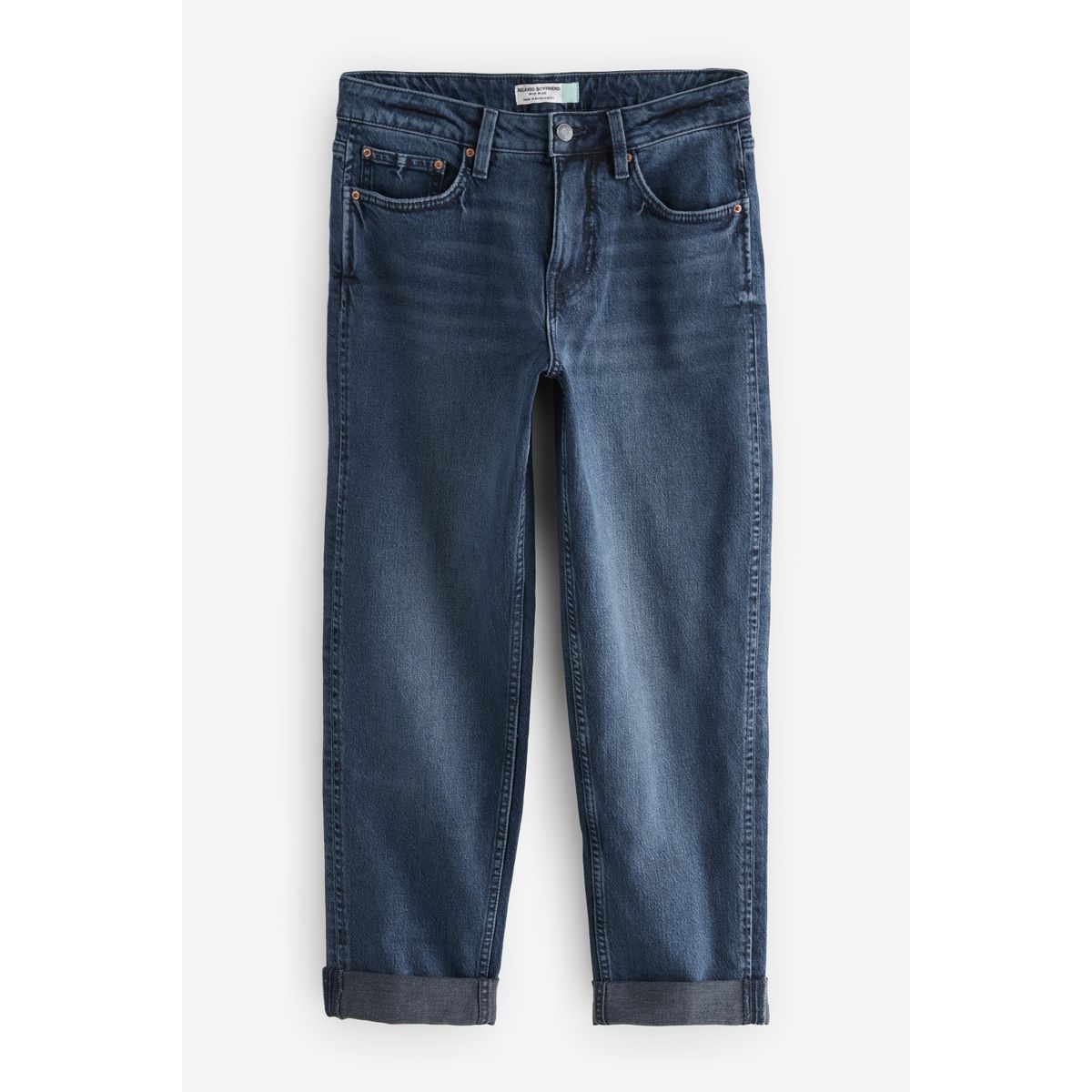 Jean boyfriend, NEXT