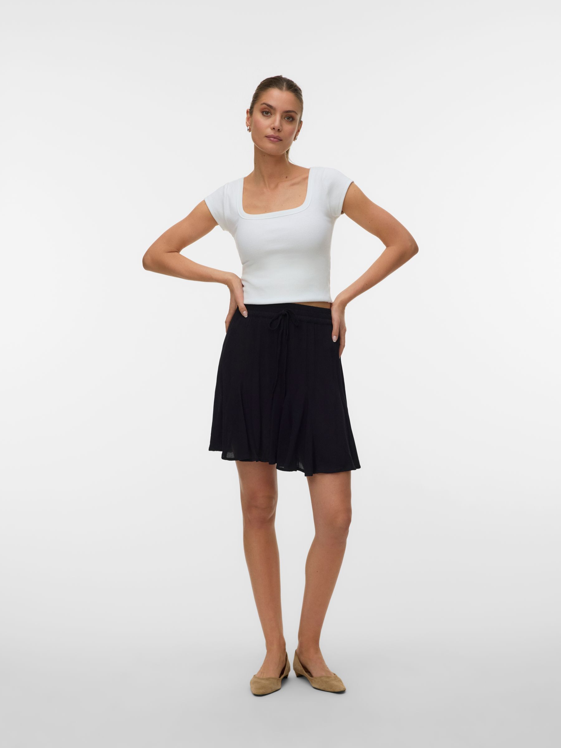 Jupe, VERO MODA