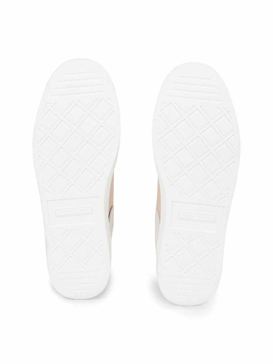 Tommy Hilfiger Zapatillas TH Heritage court — photo 6