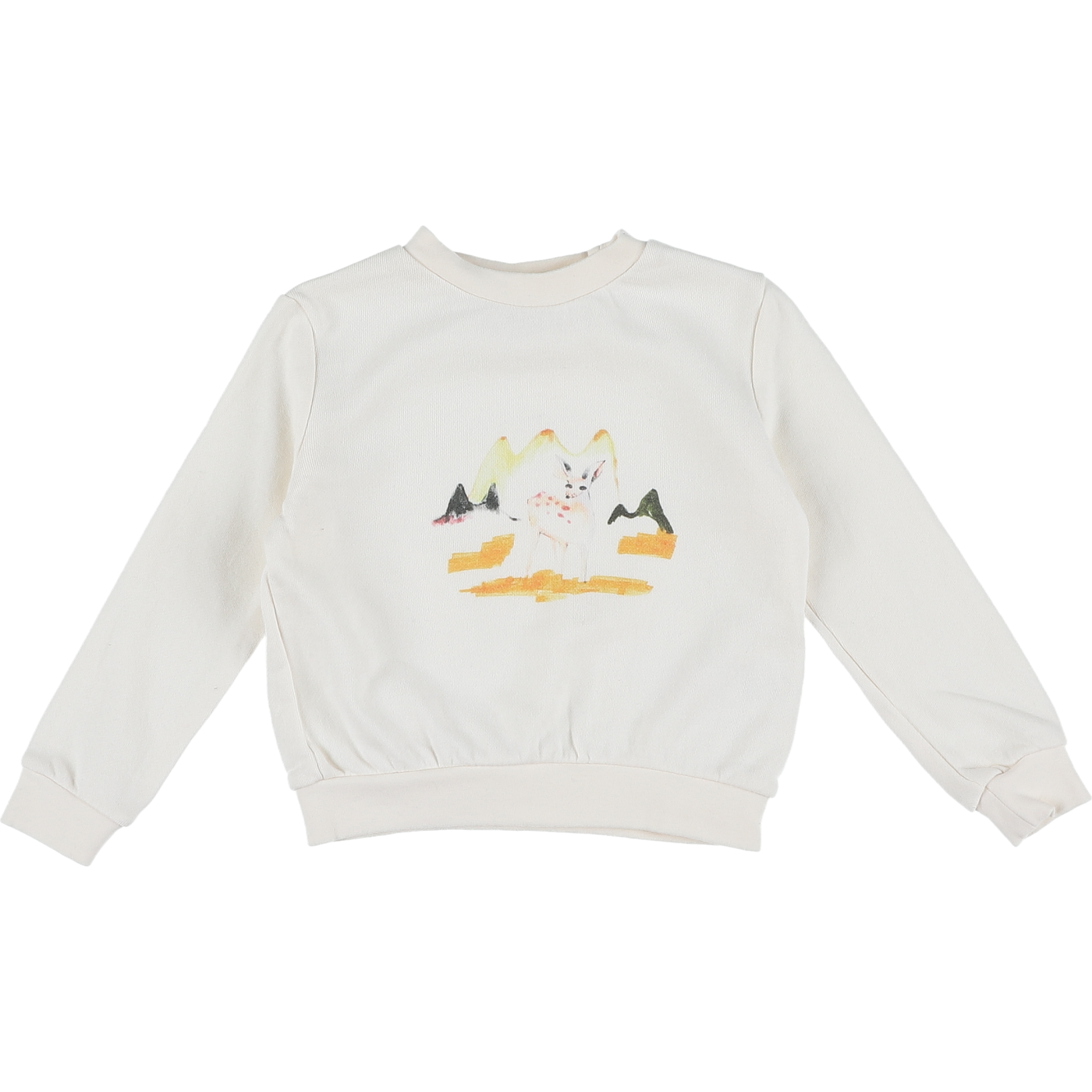 Sweat - Très bon état, CYRILLUS