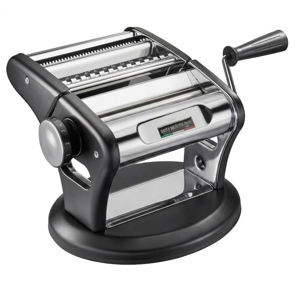 Machine à pâtes professionnelle PASTA PERFETTA EXCELLENCE, GEFU