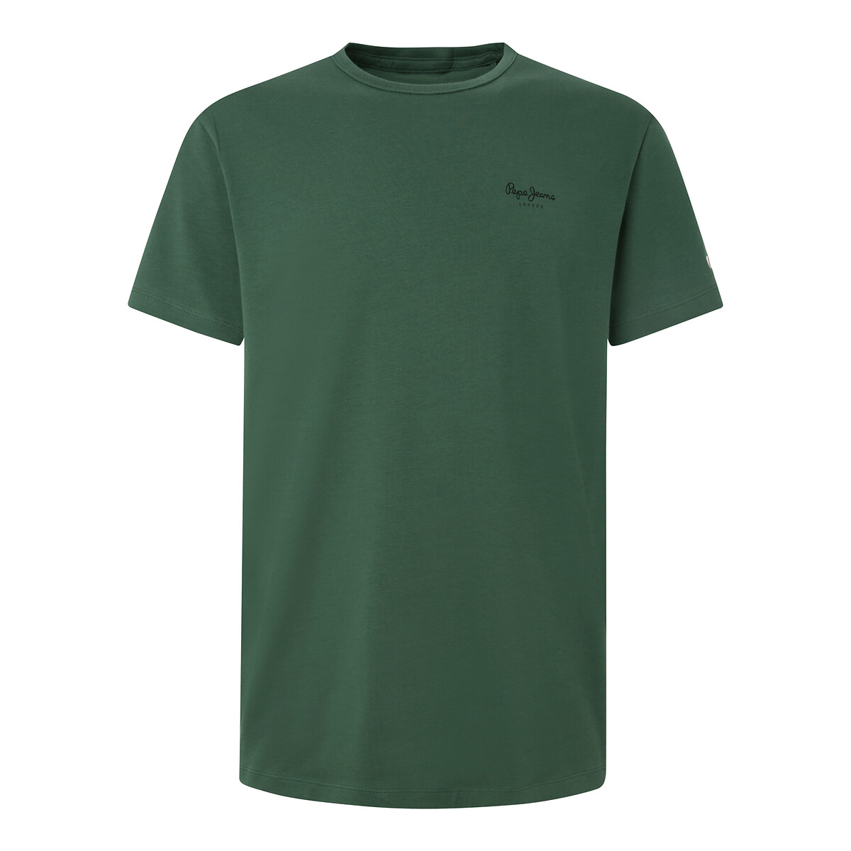 T-shirt Vert main image 1