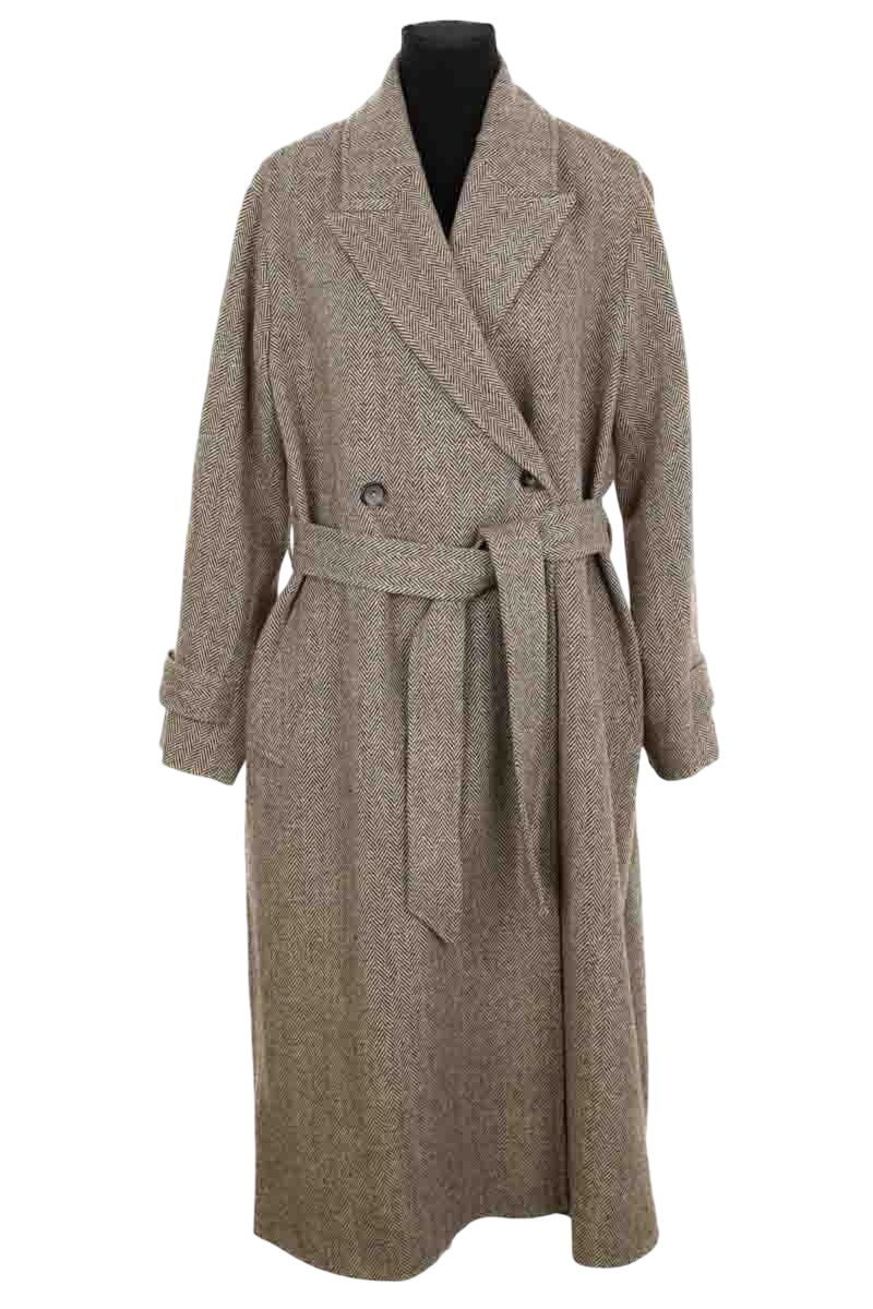 Manteau - Très Bon État, TOMMY HILFIGER