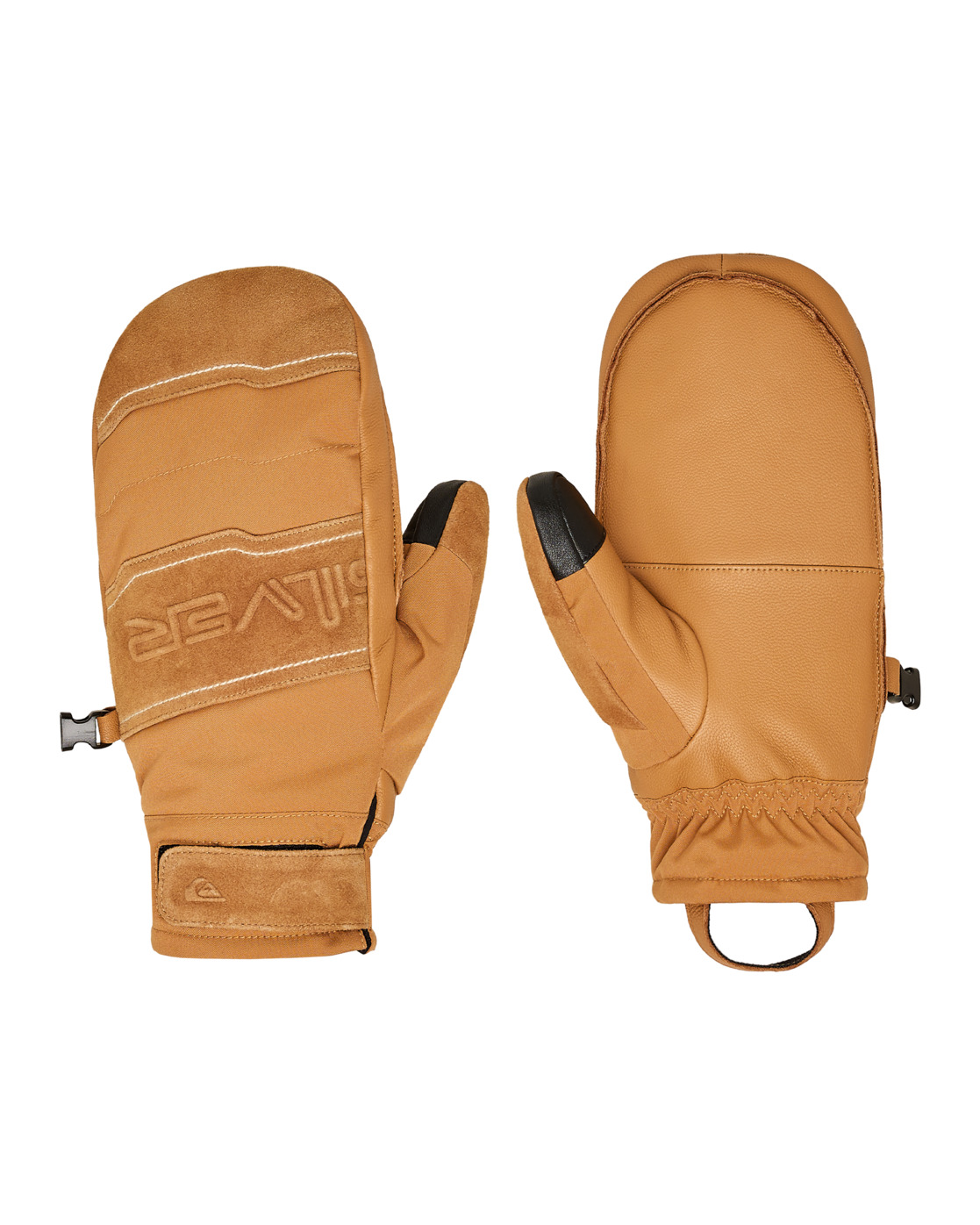Gants snow/ski SQUAD MITT, QUIKSILVER