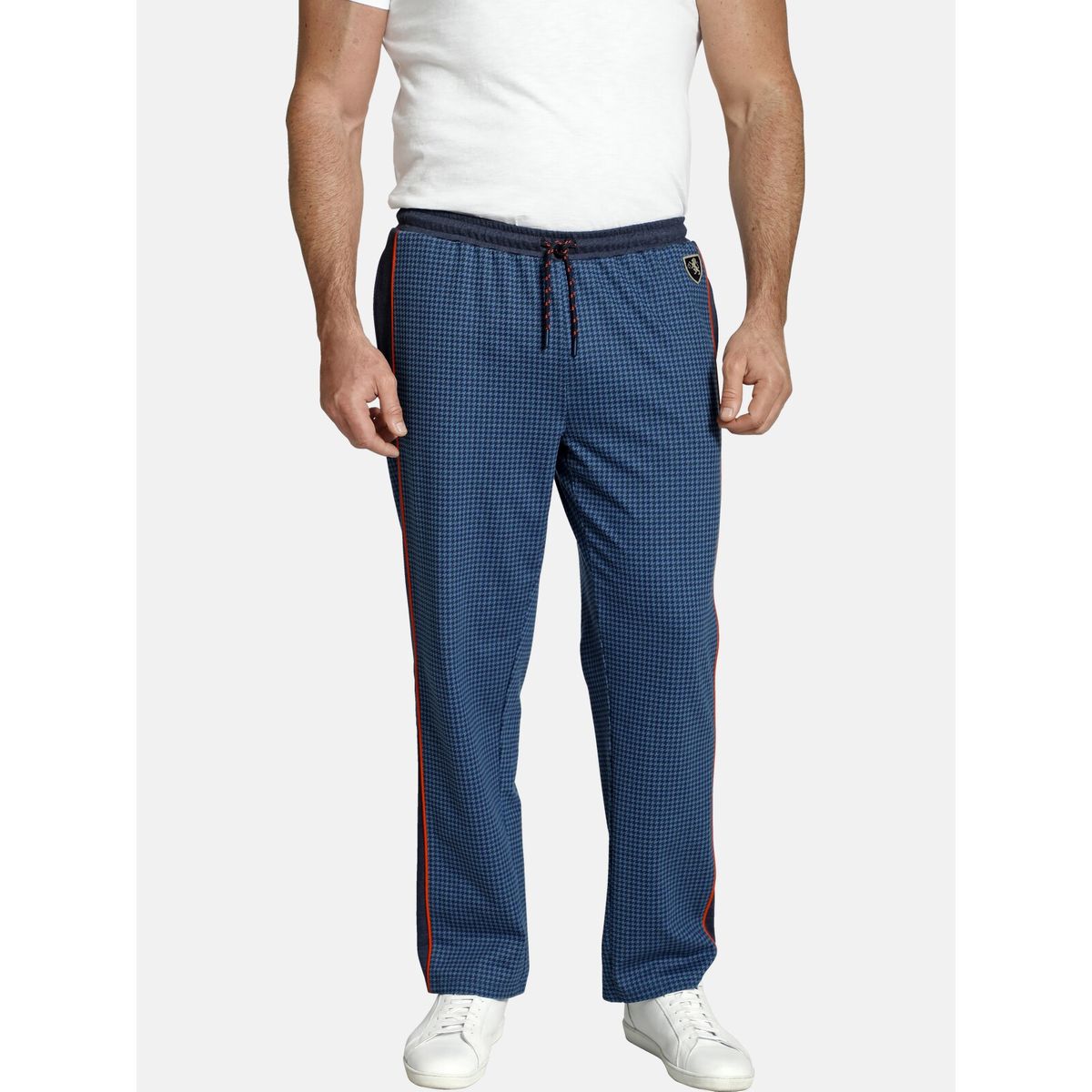 Pantalon jogging habillé online homme