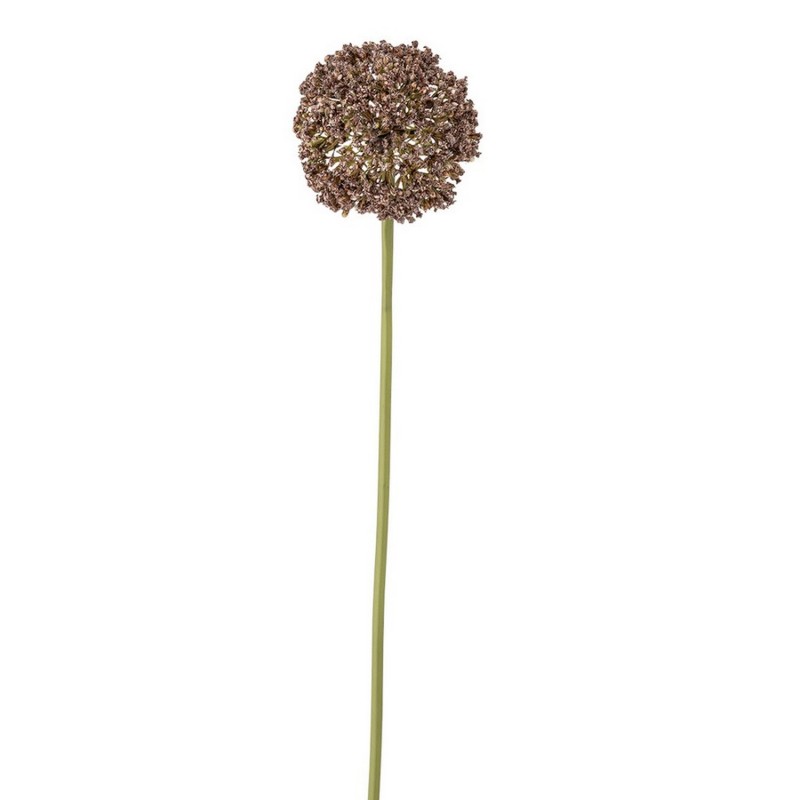 Plante décorative artificielle Allium, BLOOMINGVILLE