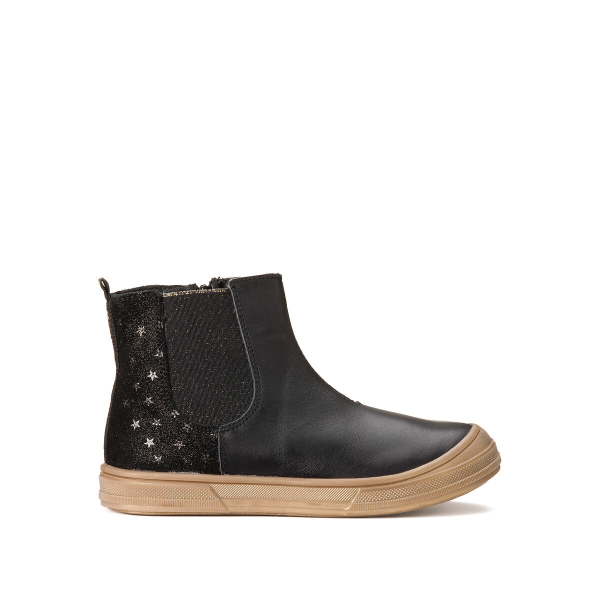 Bottines la redoute fille discount