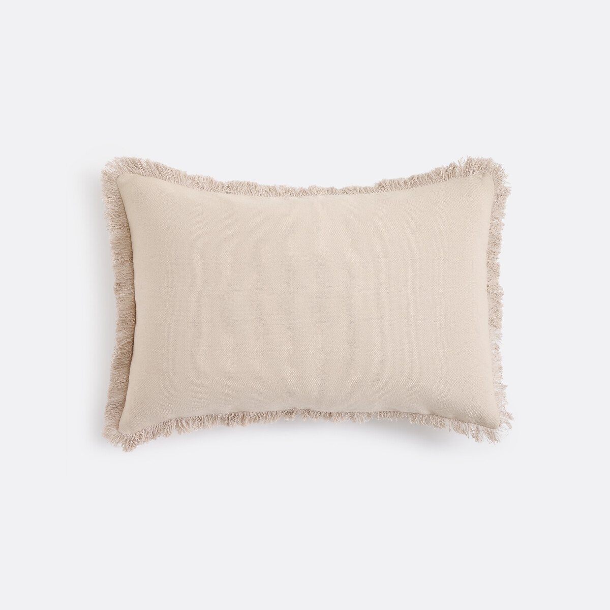 NUYECY Set Di 2 Federe Per Cuscini Da Tiro Boho 20x20 Federa Per Cuscino Da Divano Neutra Bianca Sporca Nera Con Frange Decorative Moderne Farmhou~p114068111