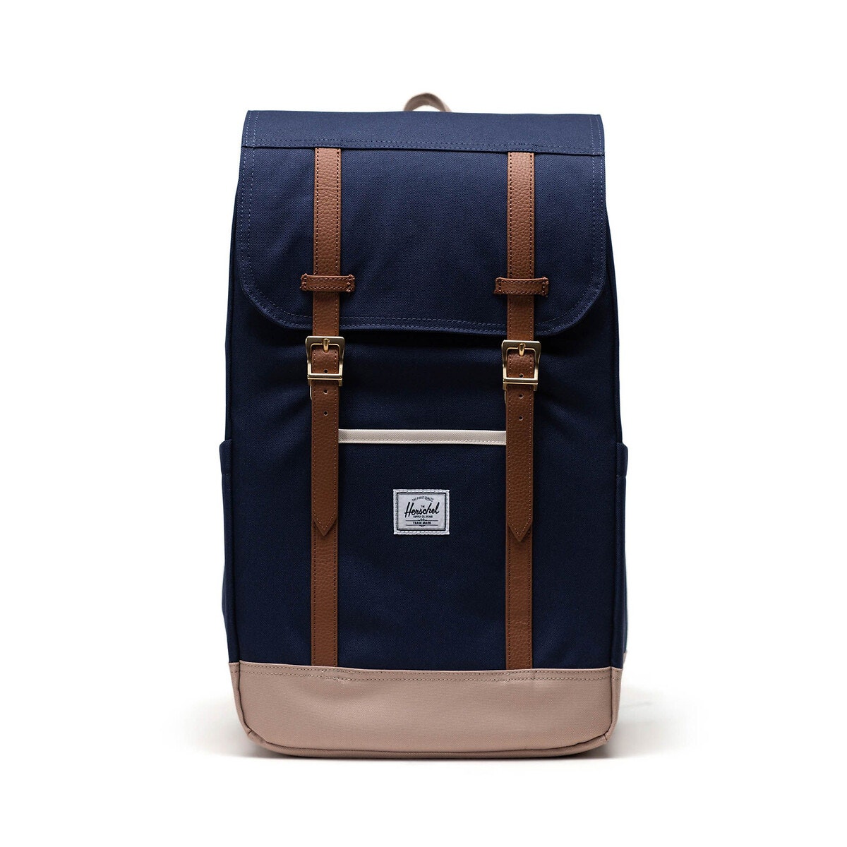 Sac herschel 2025 kaki