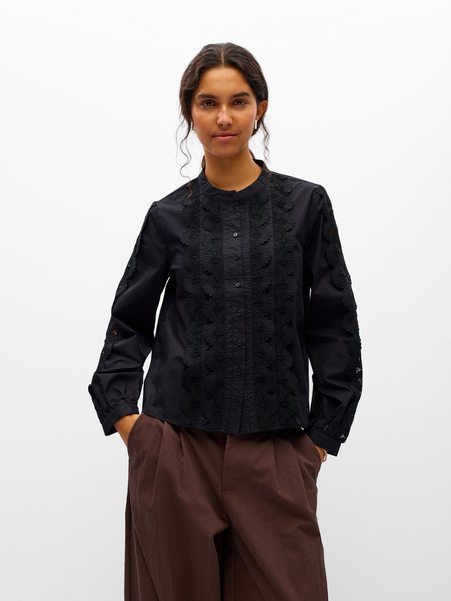 Blouse, OBJECT