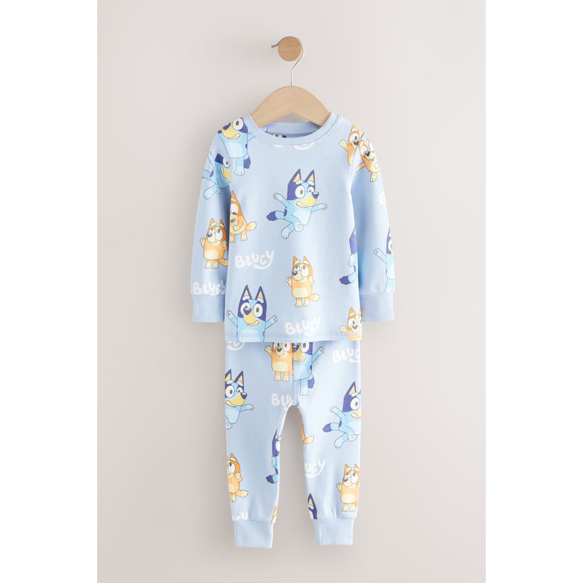 Pyjama douillet, NEXT