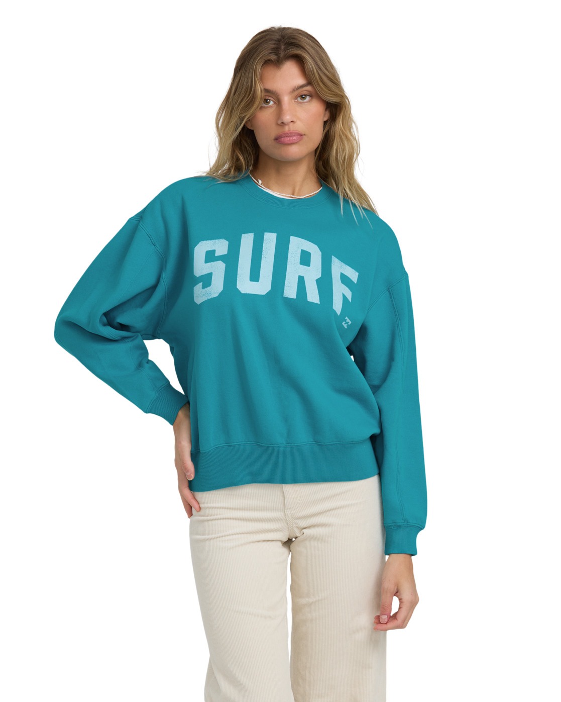 Sweat à capuche MONO ALOHA KENDAL, BILLABONG