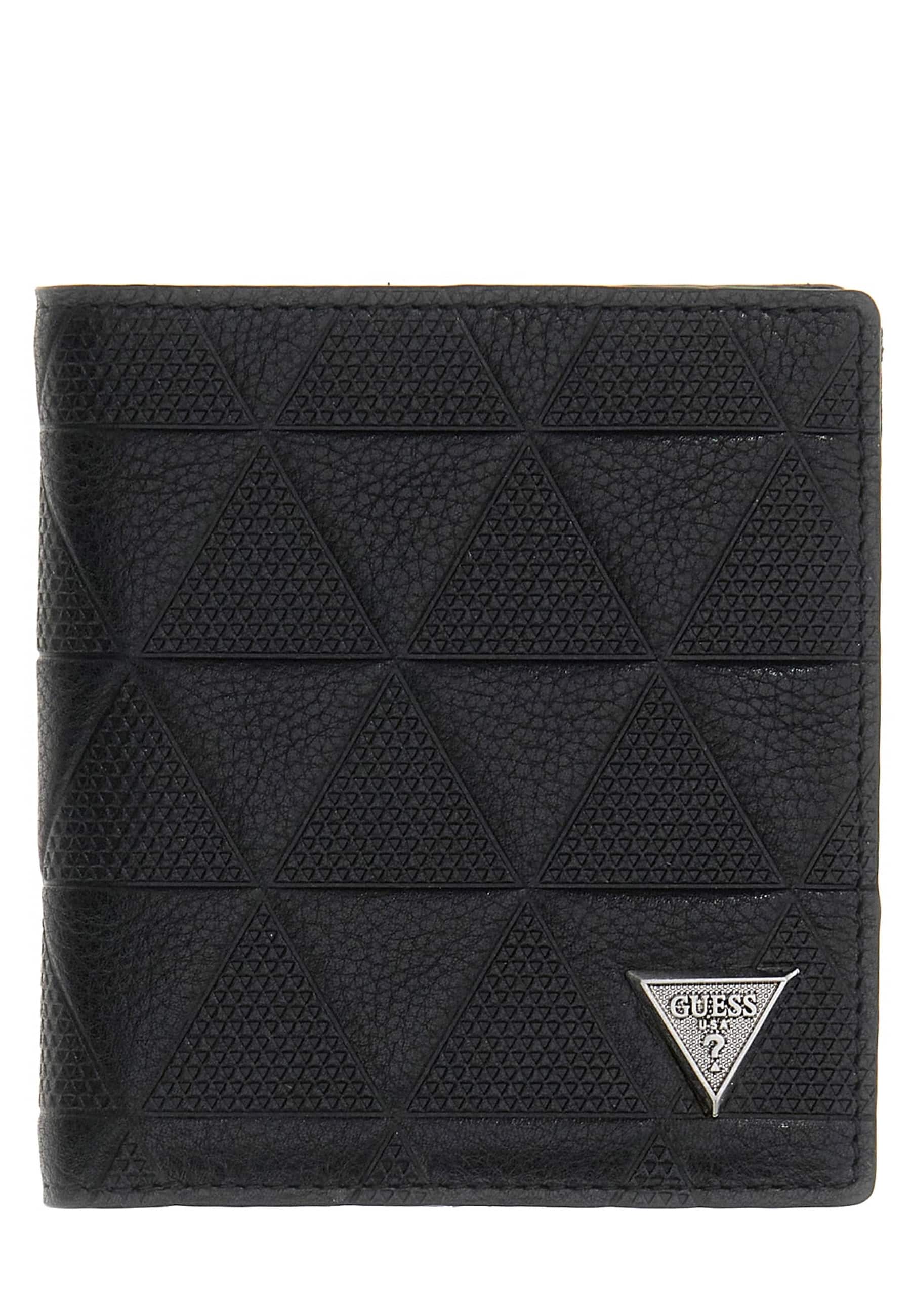 Portefeuille Torino, GUESS
