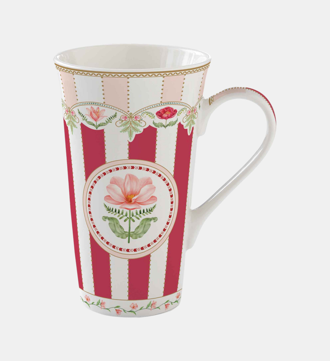 Coffret mug géant, EASY LIFE
