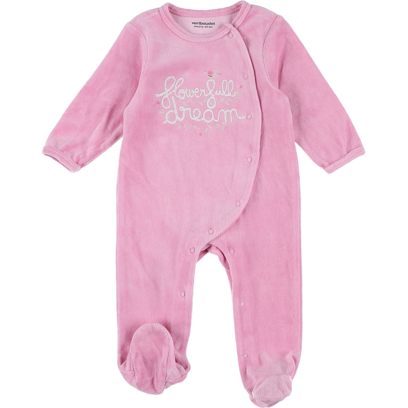Pyjama - Très bon état, VERTBAUDET
