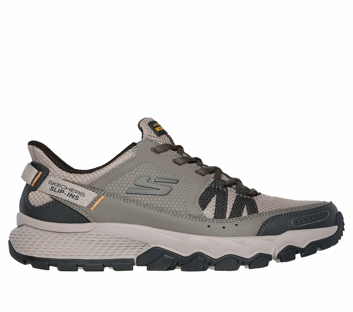 Baskets Slip-Ins: Dynamite AT - Escapar, SKECHERS