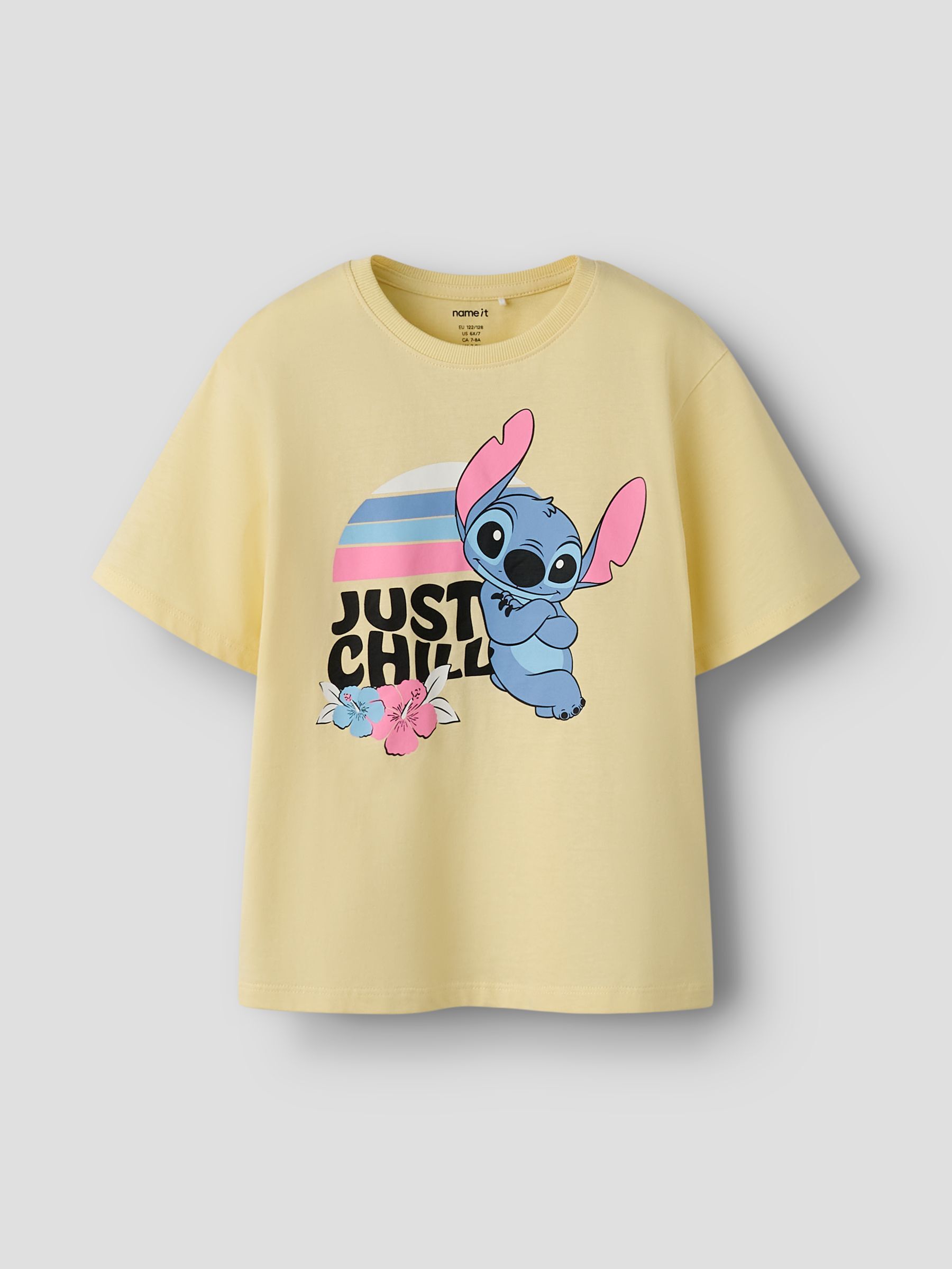 T-Shirt, NAME IT