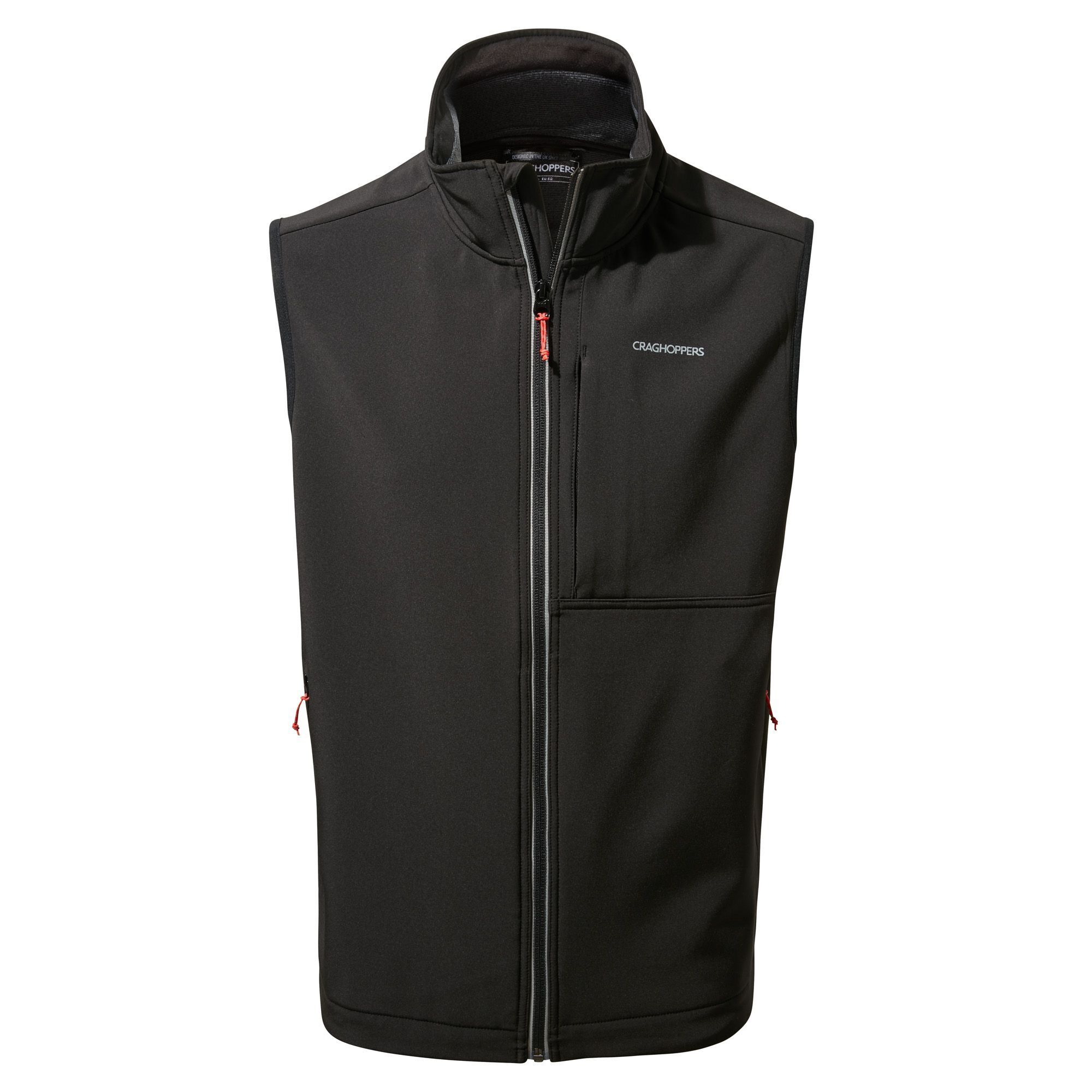 Veste softshell sans manches ALTIS, CRAGHOPPERS