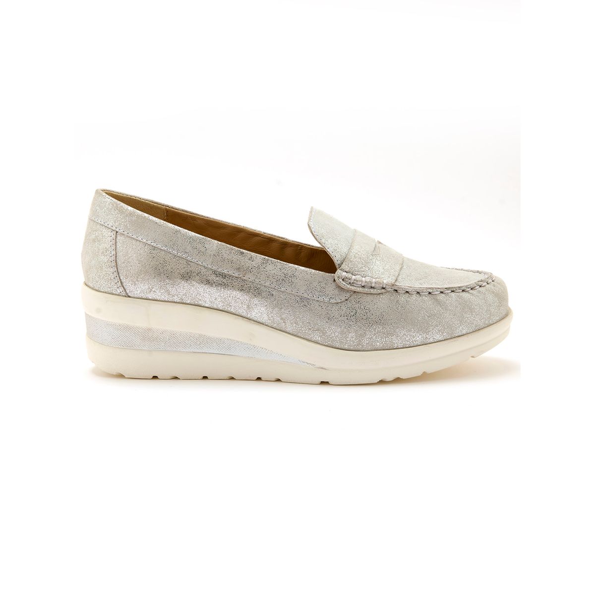 Mocassins pediconfort sales femme