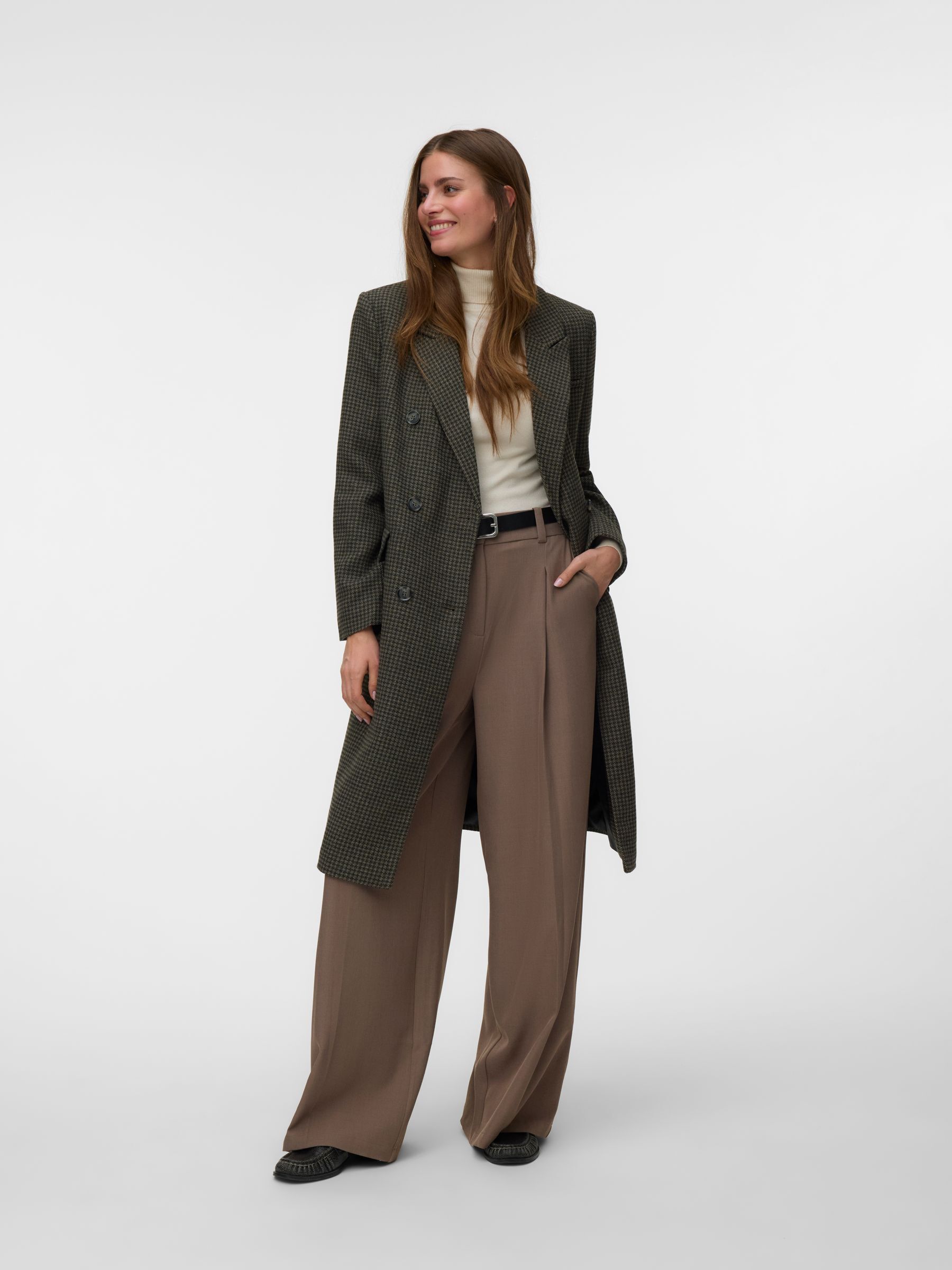 Manteau, VERO MODA
