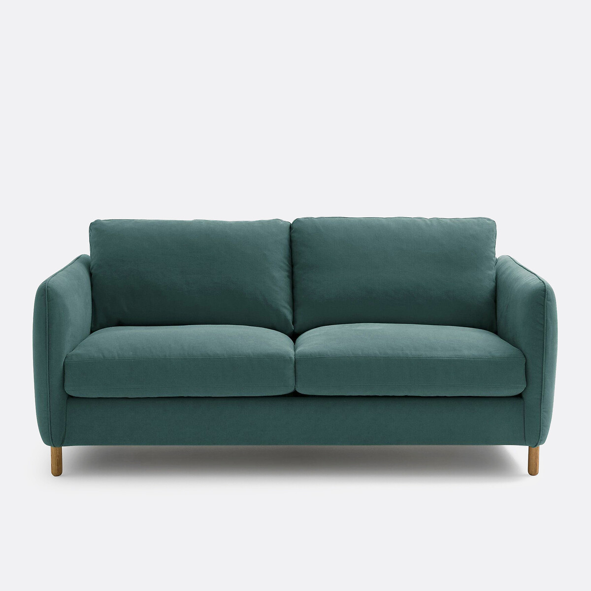 Canapé coton et polyester, 2, 3 ou 4 places Loméo, LA REDOUTE INTERIEURS