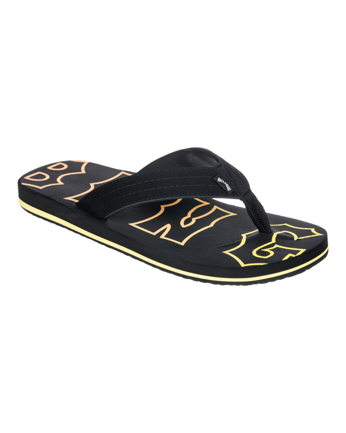 Tongs de plage ALL DAY THEME, BILLABONG