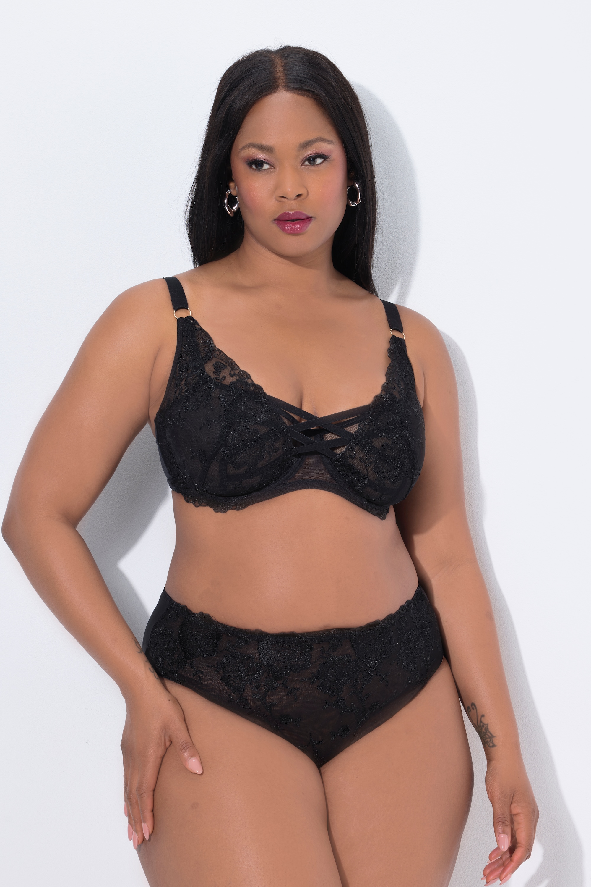 Soutien-gorge à armatures TruYou, ULLA POPKEN