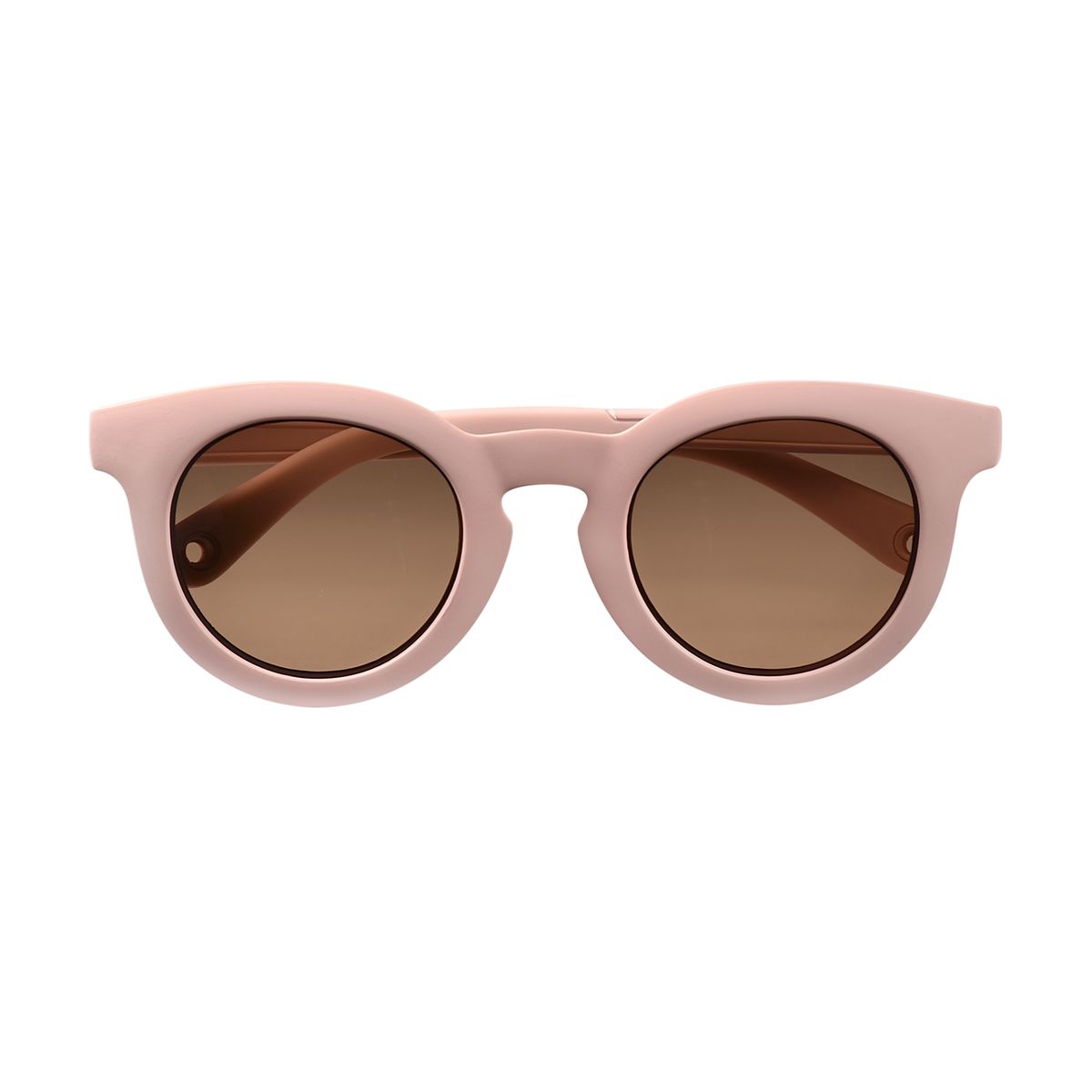 Lunettes de soleil enfant 2 4 ans rose sepia pink Beaba La Redoute