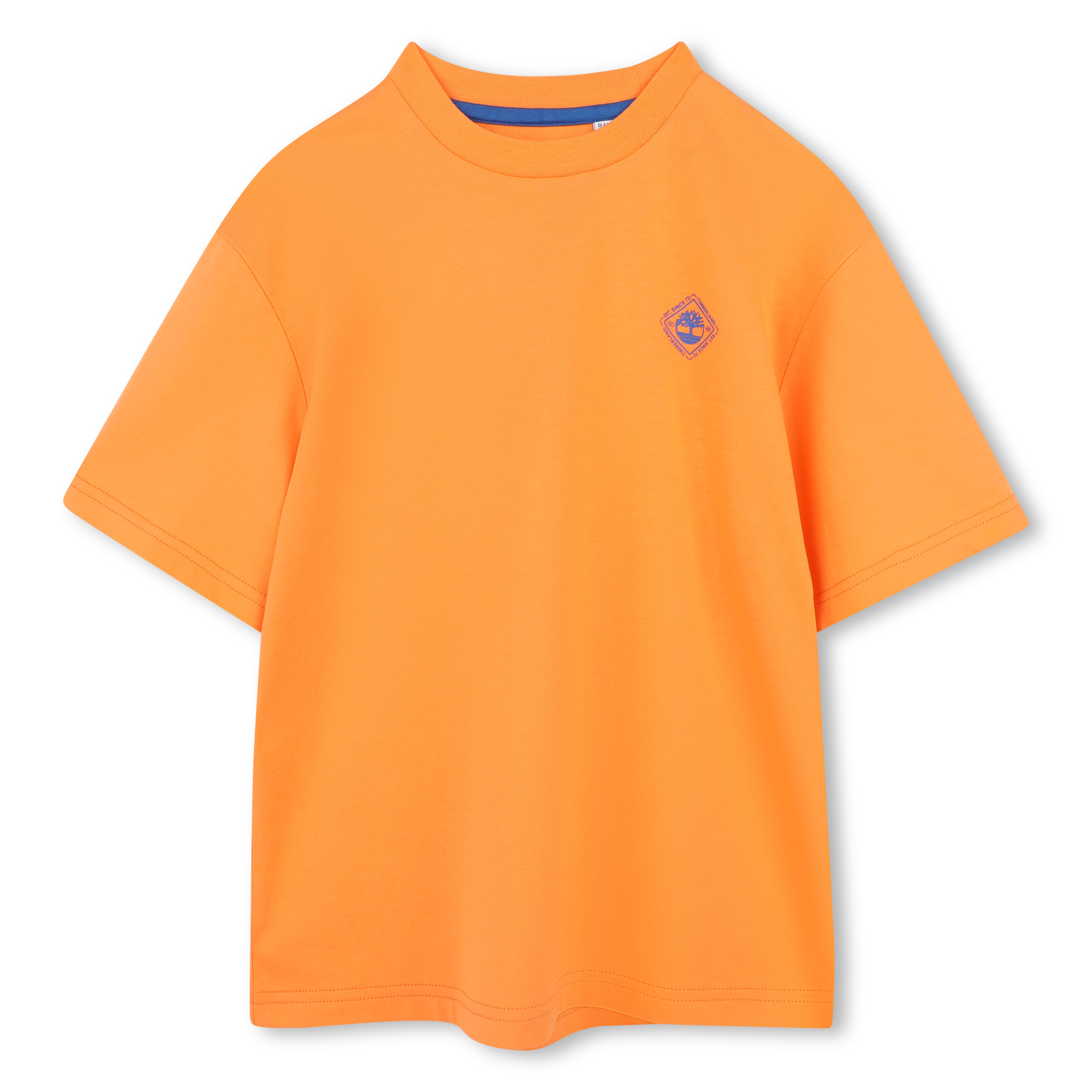 T-shirt ample avec imprimé, TIMBERLAND