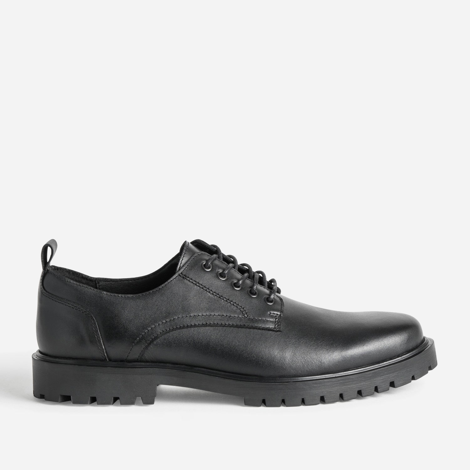 Derby en cuir FIRMIN, ERAM