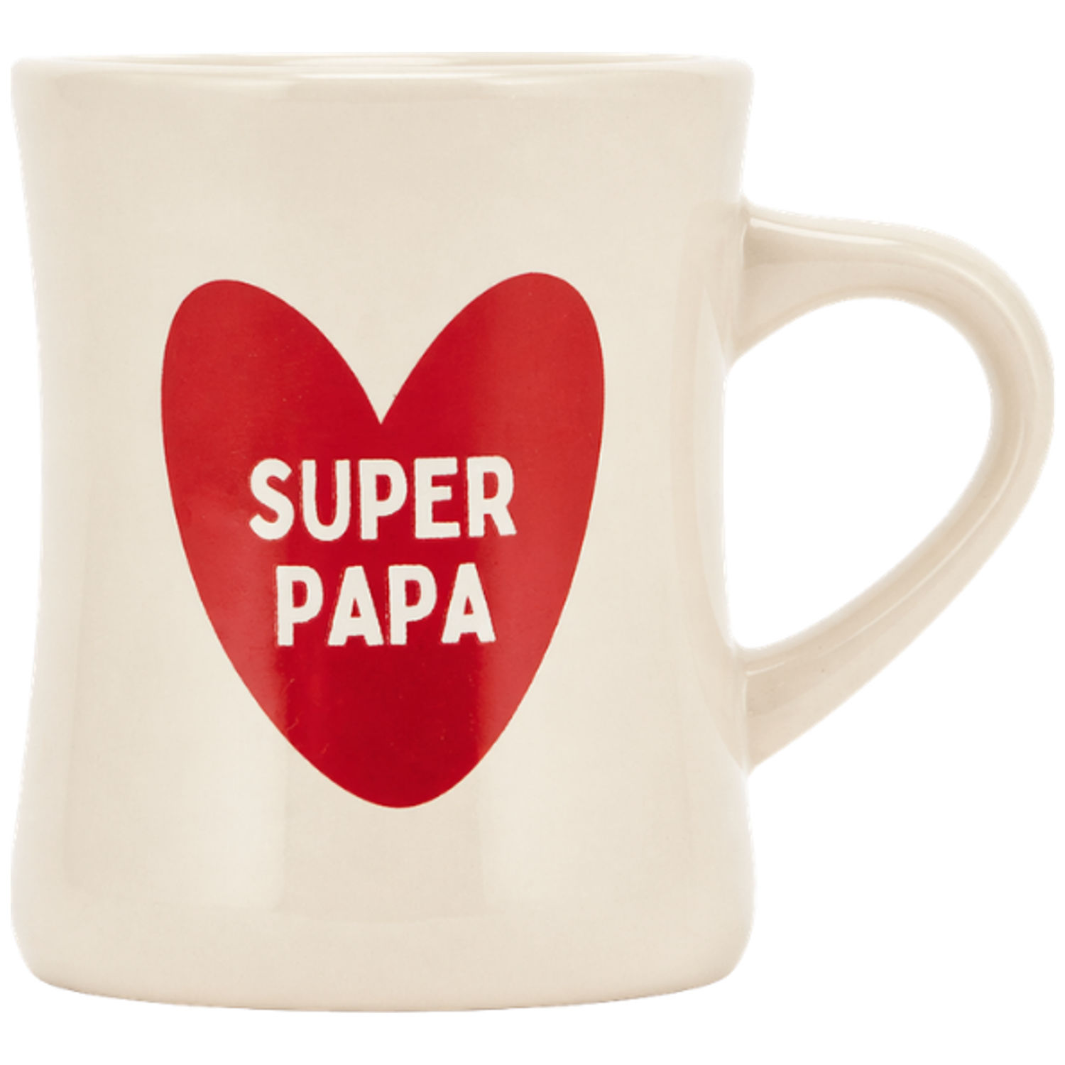 Mug Papa, ATELIER WAGRAM